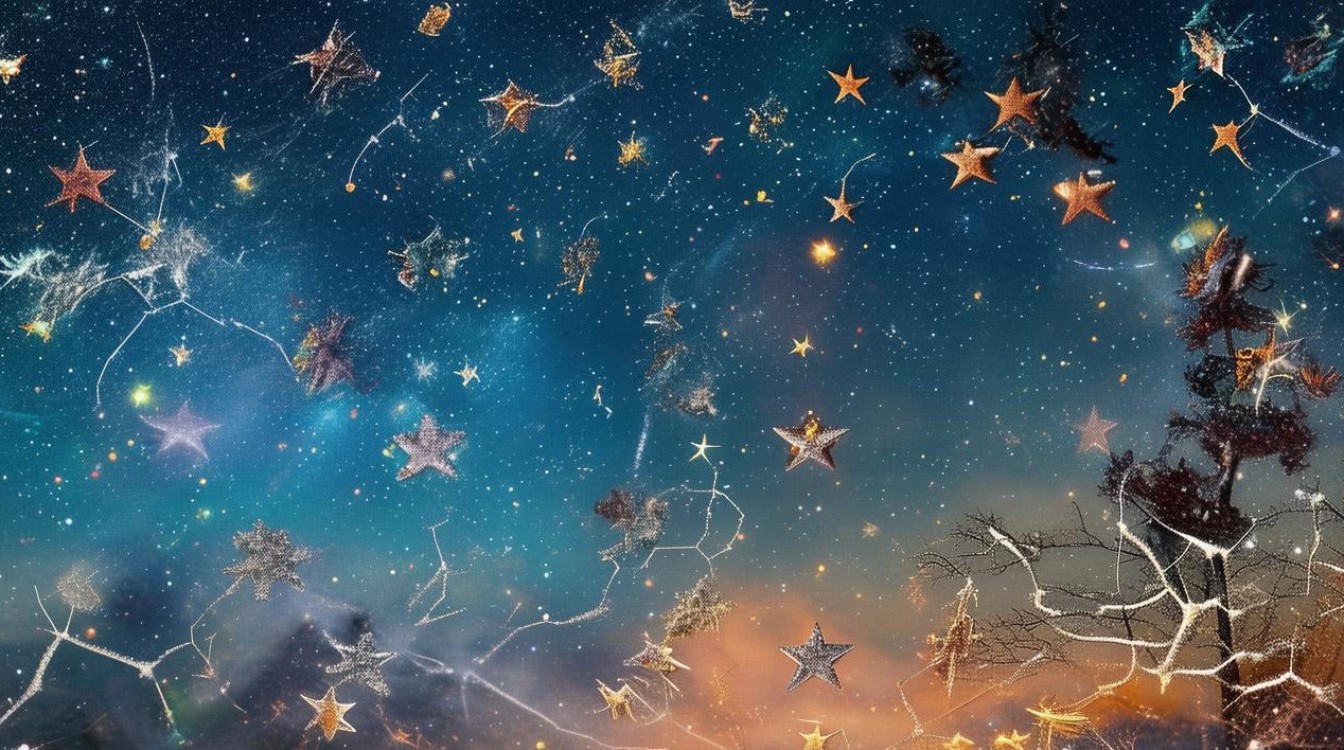 东北话版星座解读，你能听懂哪些独特星象之谜？