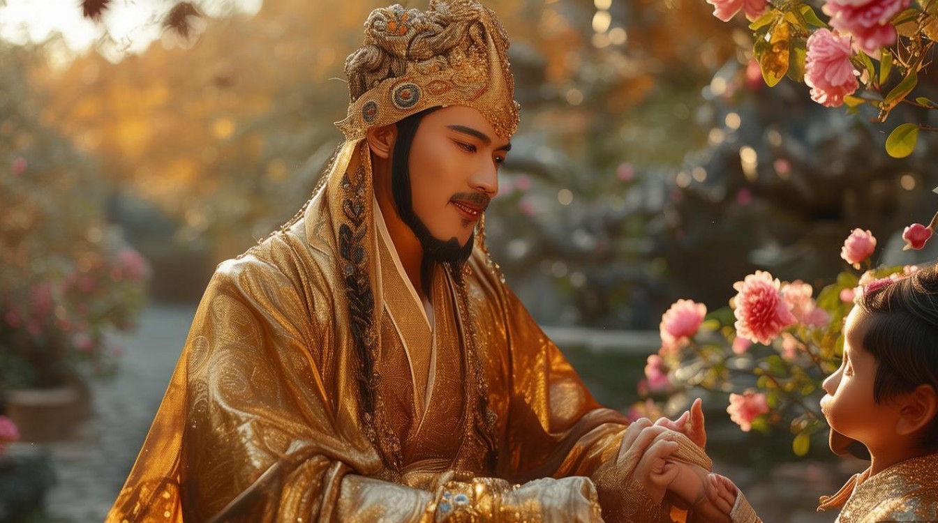 揭秘，究竟哪个属相的人天生最大方，令人羡慕不已？