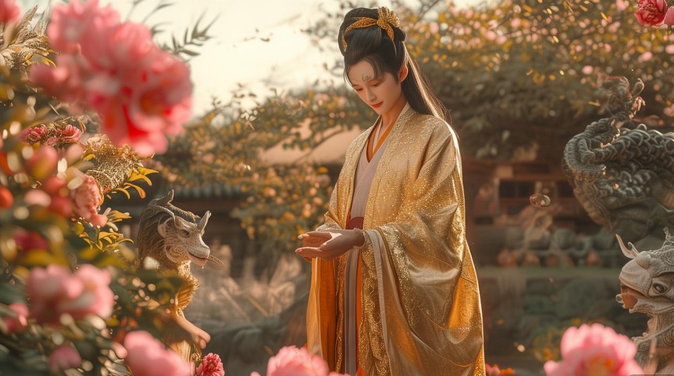 揭秘，究竟哪个属相的人天生最大方，令人羡慕不已？