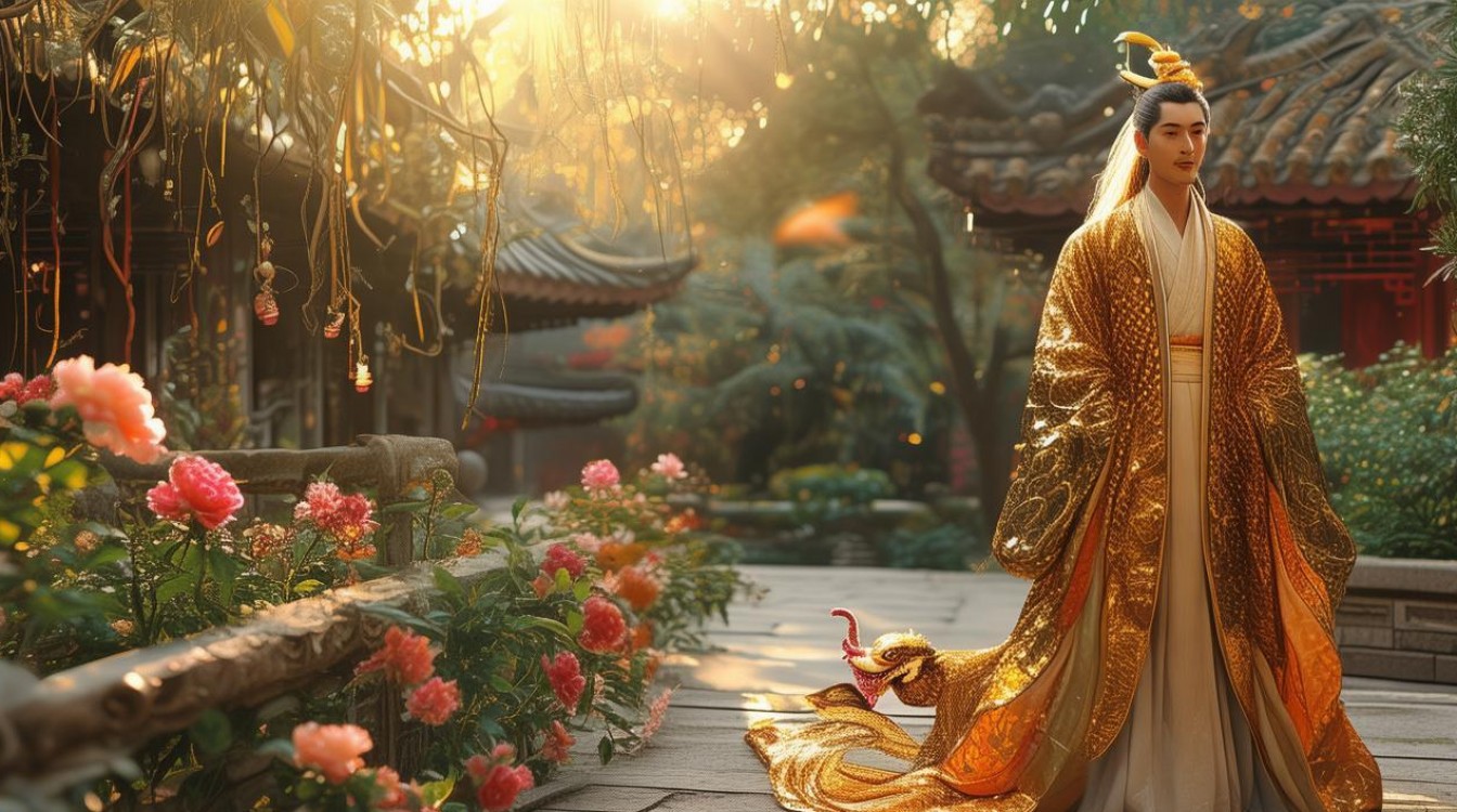 沈从文属相究竟是什么？背后有何特殊含义？