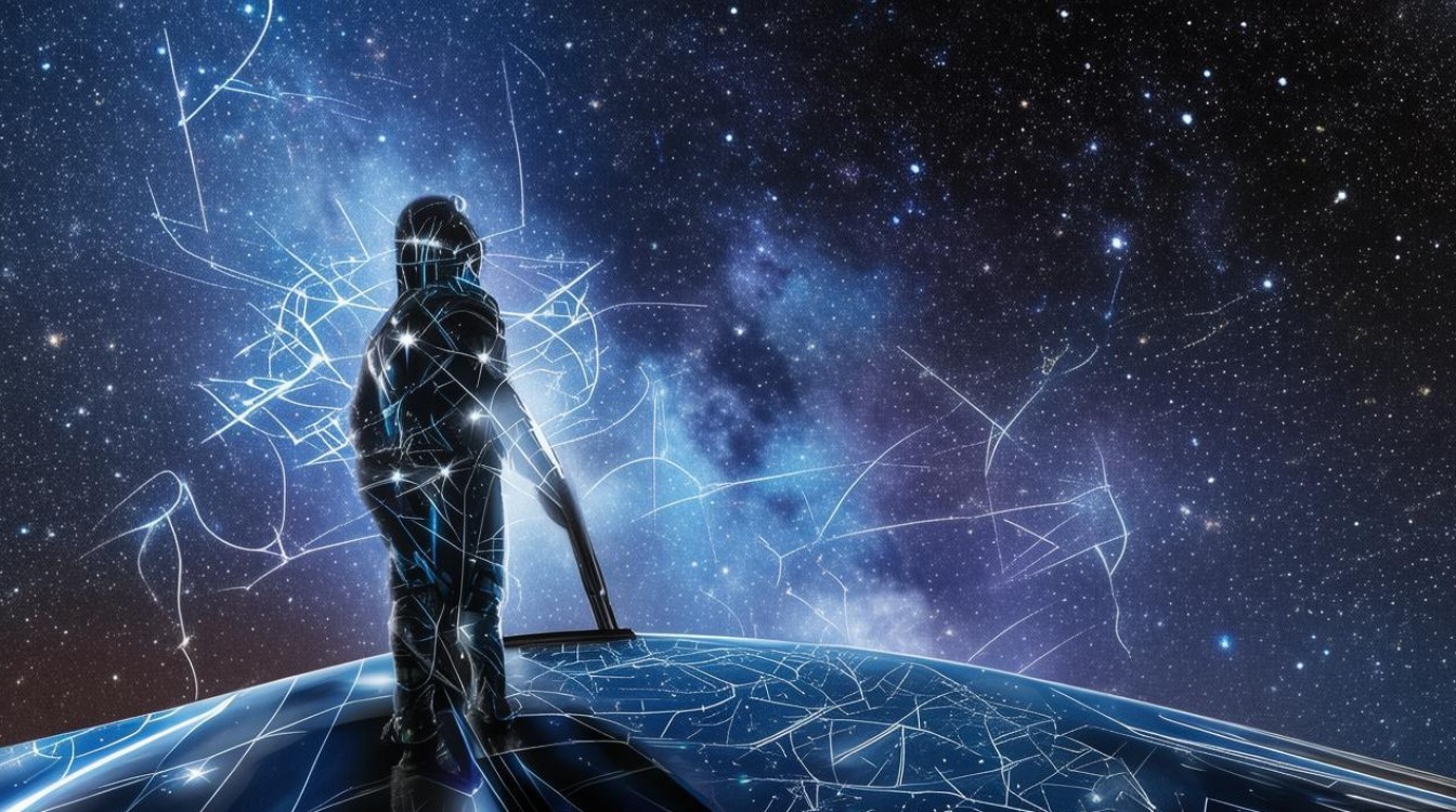 系统星座图揭示，星座如何影响我们的命运与性格？