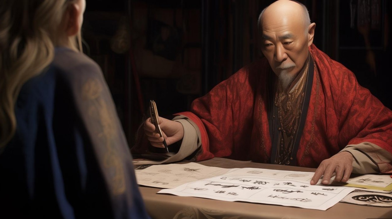 算命形容运气不好,这些古怪说法你听过吗? 算命形容运气不好,这些古怪说法你听过吗?