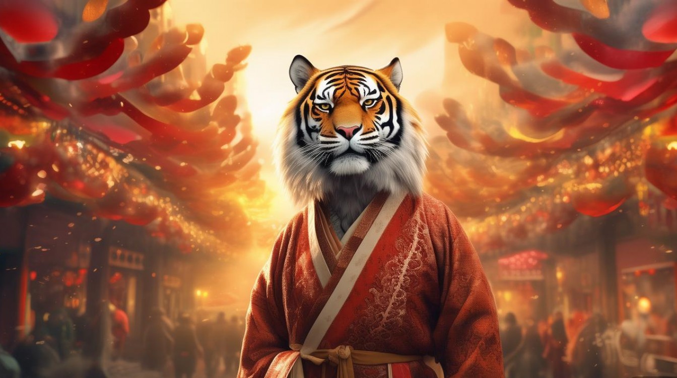 今日虎人运势如何?揭秘生肖虎今日运势大揭秘! 今日虎人运势如何?揭秘生肖虎今日运势大揭秘!