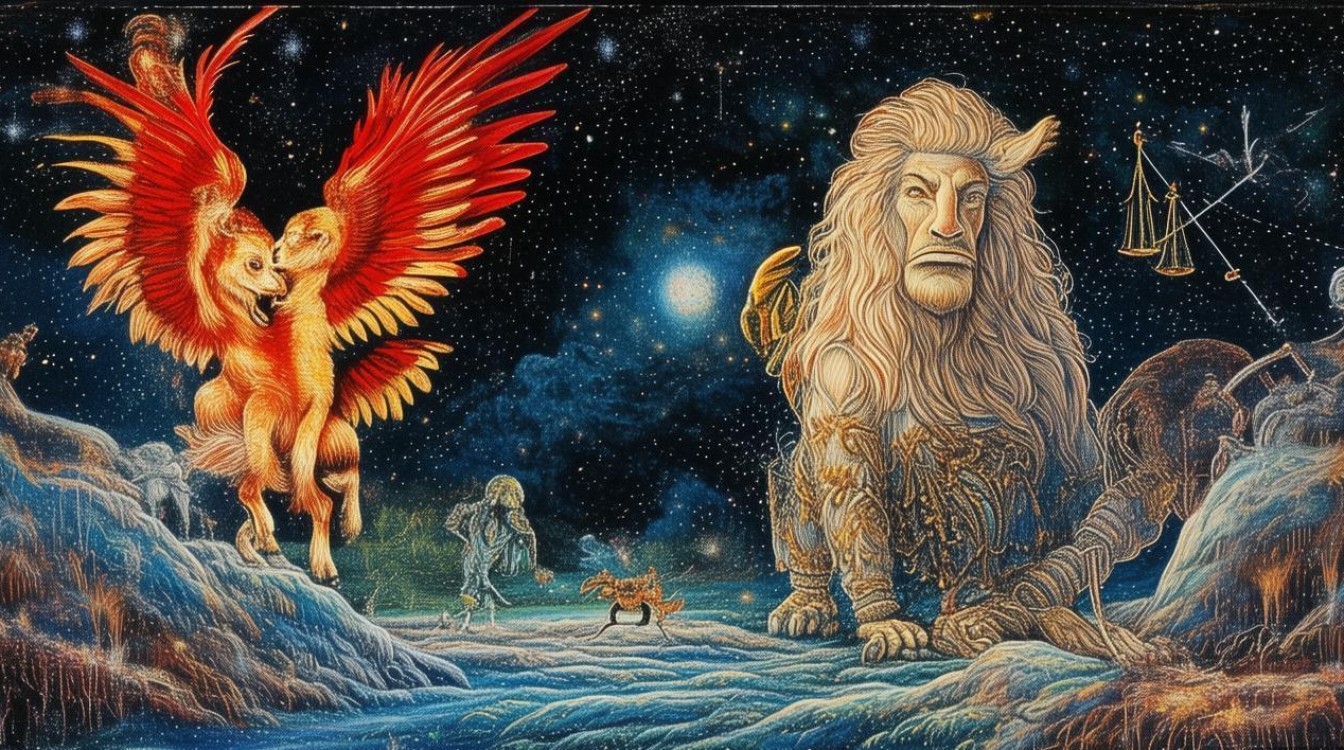 星座三段,揭秘十二星座性格特点,你属于哪一段? 星座三段,揭秘十二星座性格特点,你属于哪一段?