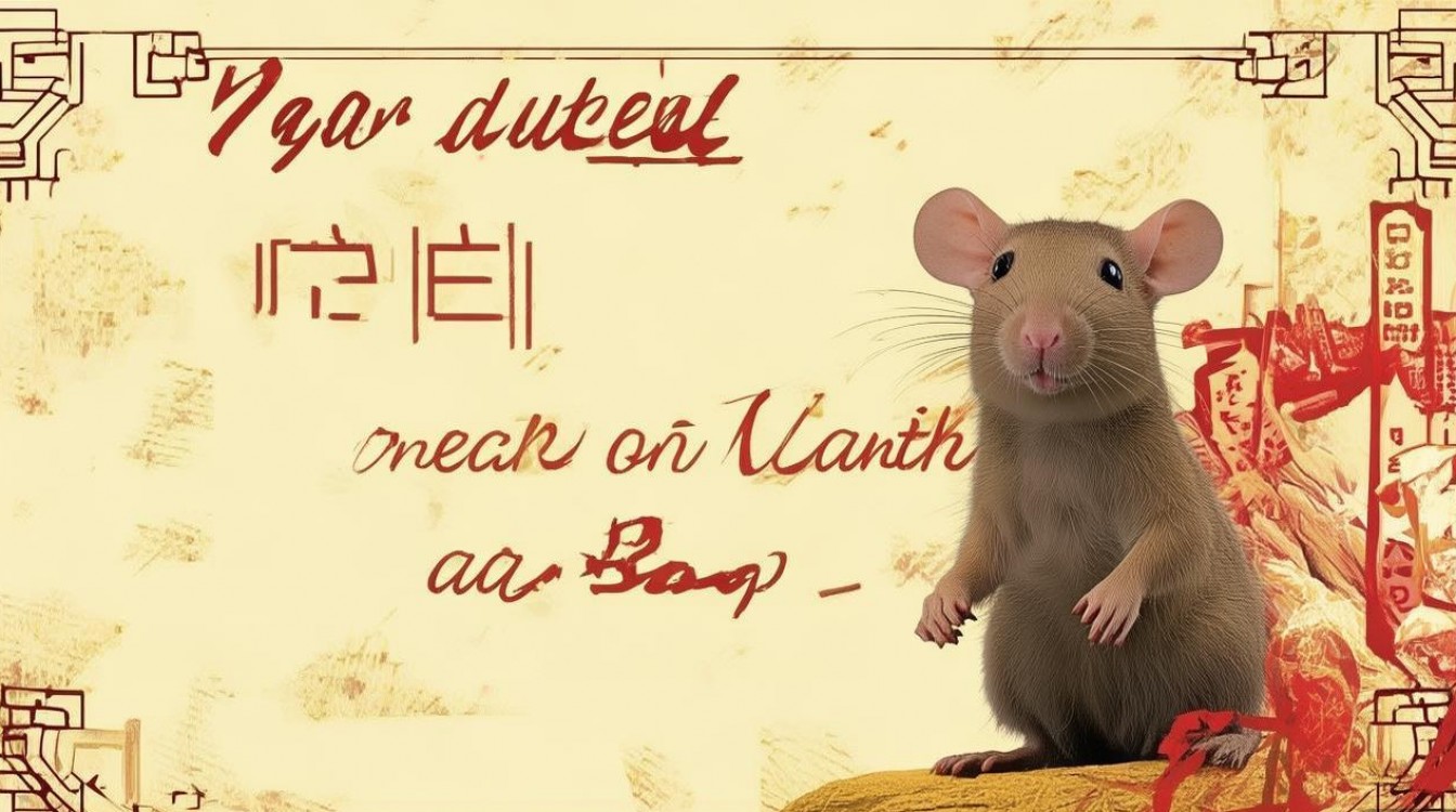 农历鼠年,哪个月出生的宝宝最吉祥? 农历鼠年,哪个月出生的宝宝最吉祥?