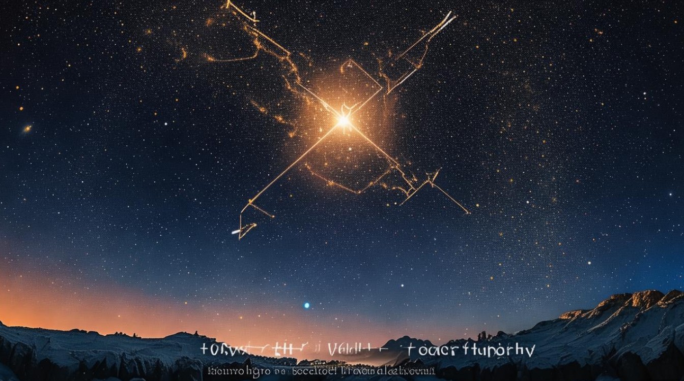 三星星座,神秘三星星座背后的宇宙奥秘,你了解多少? 三星星座,神秘三星星座背后的宇宙奥秘,你了解多少?