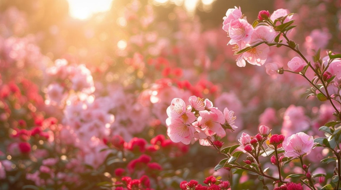 摘取哪个方位的桃花,能带来好运和吉祥? 摘取哪个方位的桃花,能带来好运和吉祥?