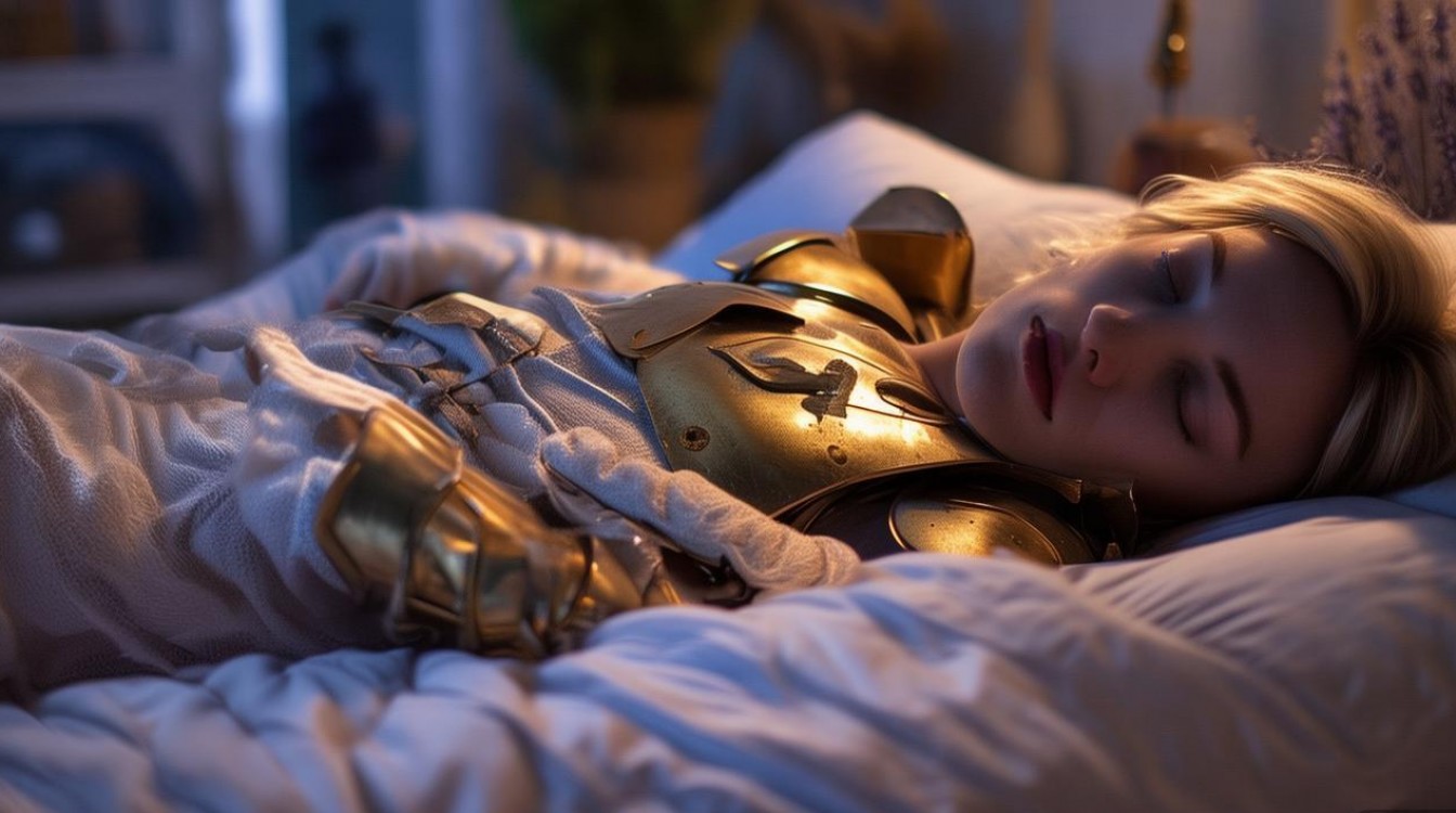 运气睡不好觉?揭秘影响睡眠的神秘因素! 运气睡不好觉?揭秘影响睡眠的神秘因素!