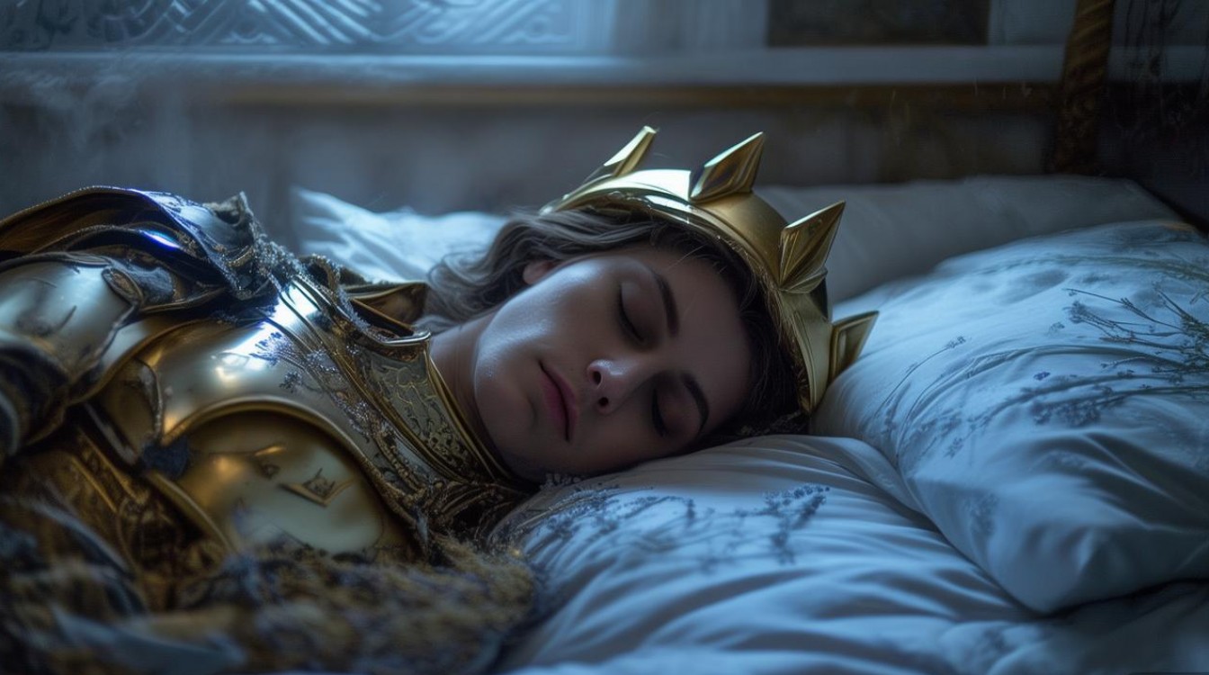 运气睡不好觉?揭秘影响睡眠的神秘因素! 运气睡不好觉?揭秘影响睡眠的神秘因素!