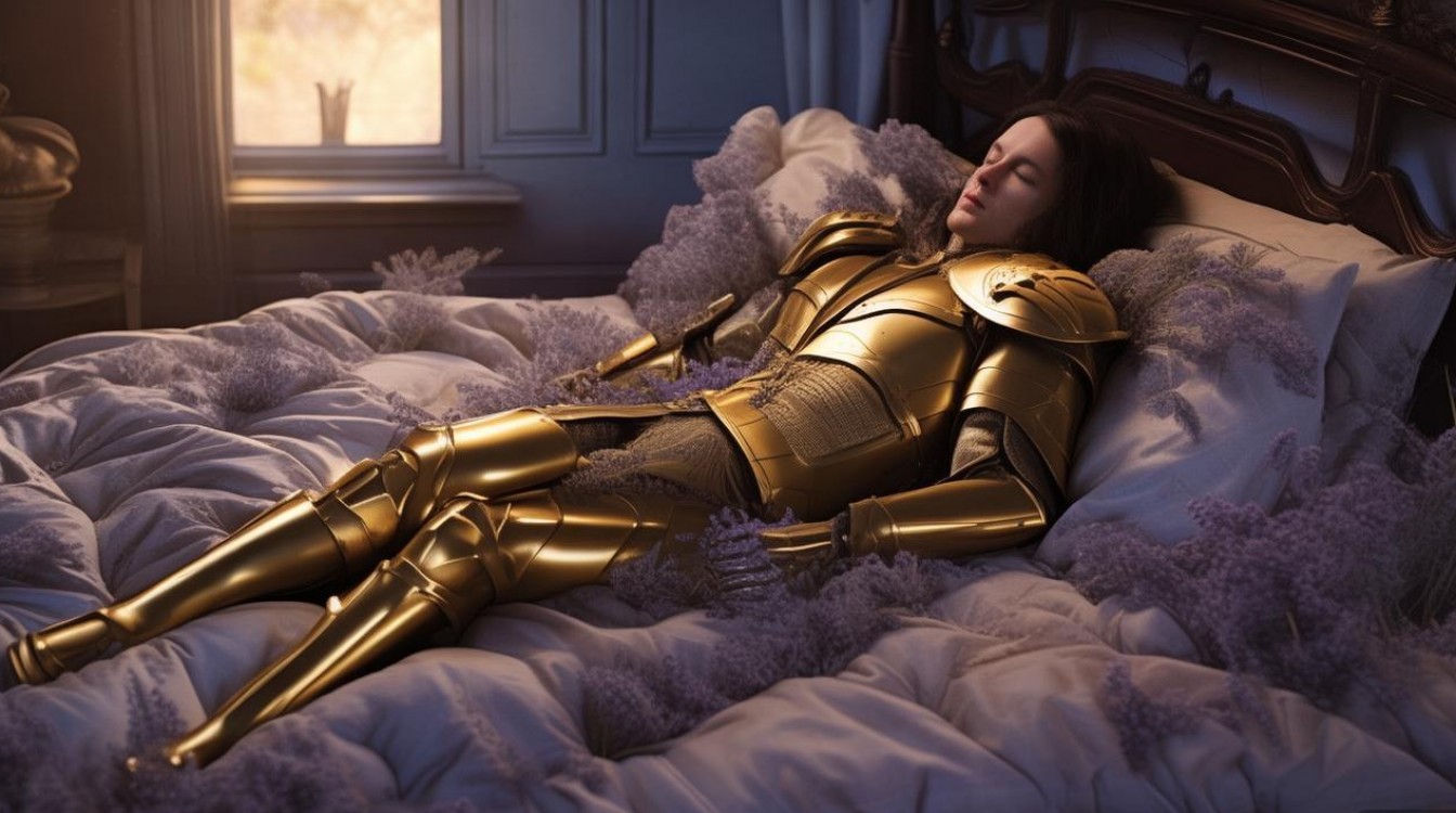 运气睡不好觉?揭秘影响睡眠的神秘因素! 运气睡不好觉?揭秘影响睡眠的神秘因素!