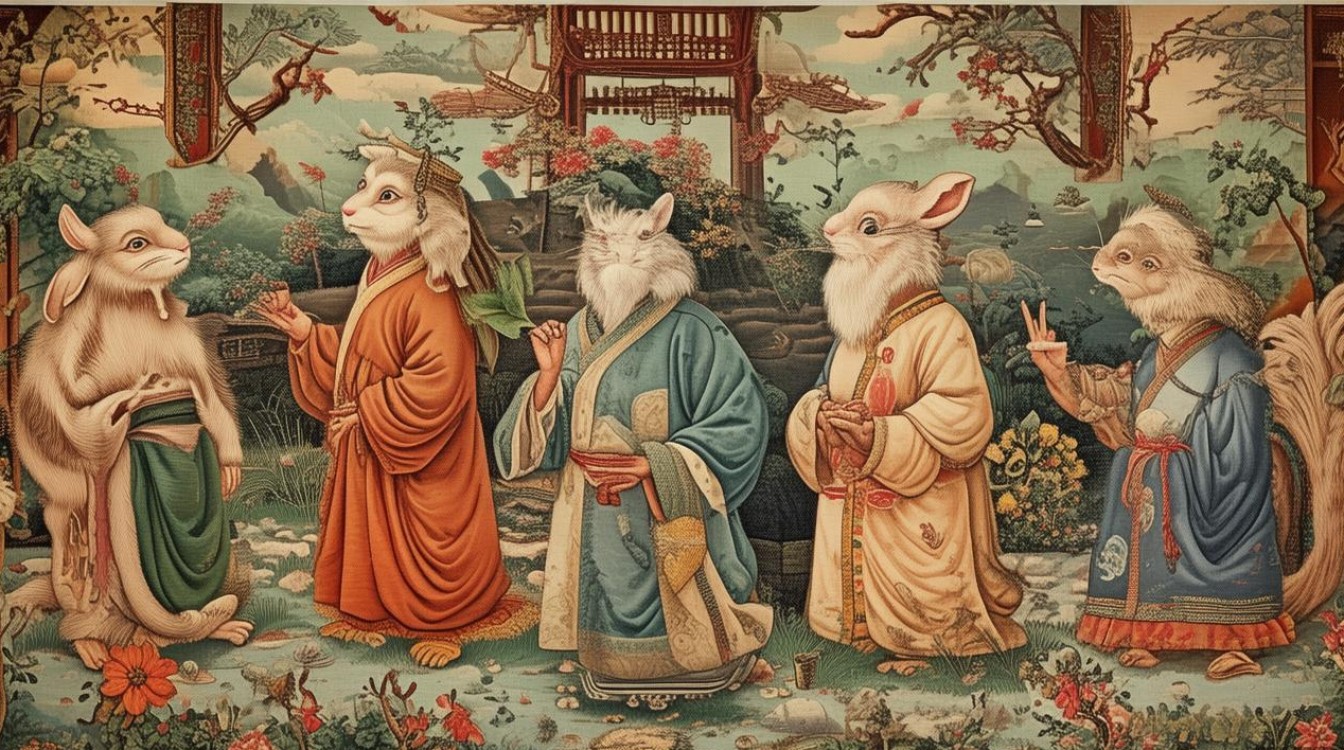 为何有人自称倒霉属相?揭秘属相与运势的神秘关联! 为何有人自称倒霉属相?揭秘属相与运势的神秘关联!
