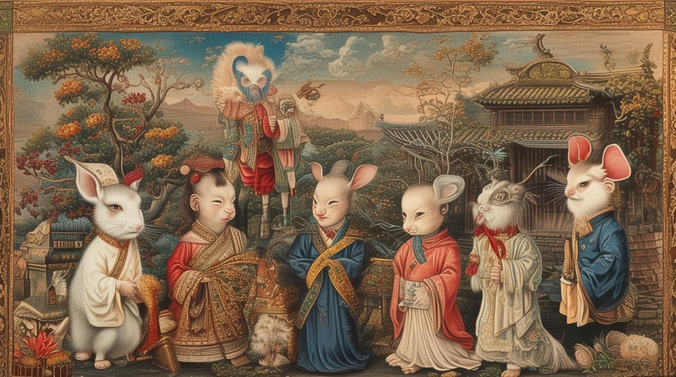 为何有人自称倒霉属相?揭秘属相与运势的神秘关联! 为何有人自称倒霉属相?揭秘属相与运势的神秘关联!
