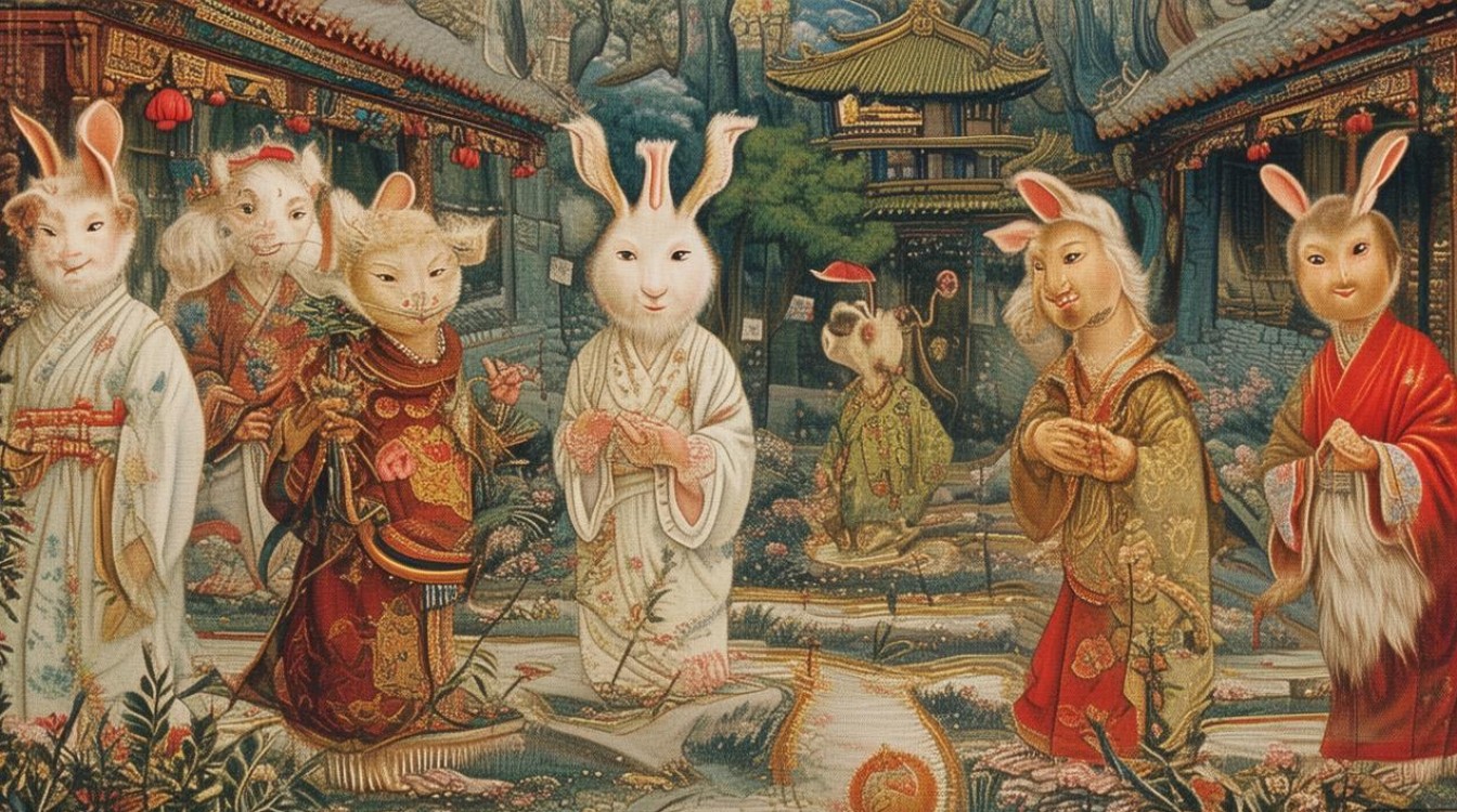 为何有人自称倒霉属相?揭秘属相与运势的神秘关联! 为何有人自称倒霉属相?揭秘属相与运势的神秘关联!