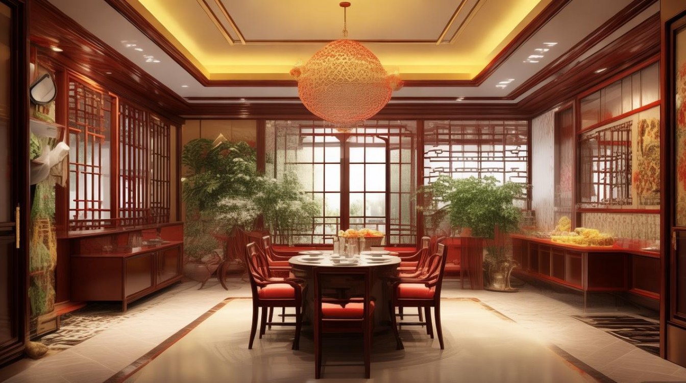 餐厅风水究竟位于何方位,能带来好运与健康? 餐厅风水究竟位于何方位,能带来好运与健康?