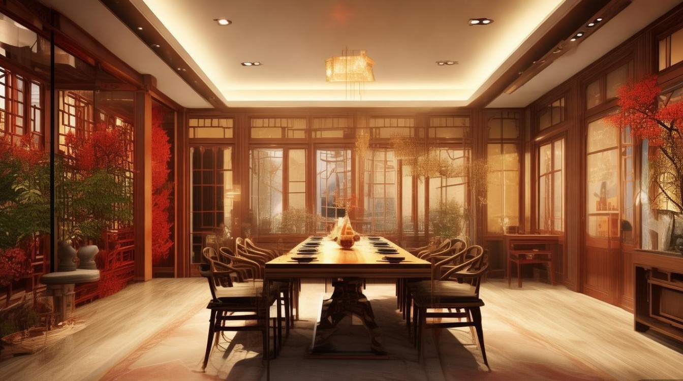 餐厅风水究竟位于何方位,能带来好运与健康? 餐厅风水究竟位于何方位,能带来好运与健康?