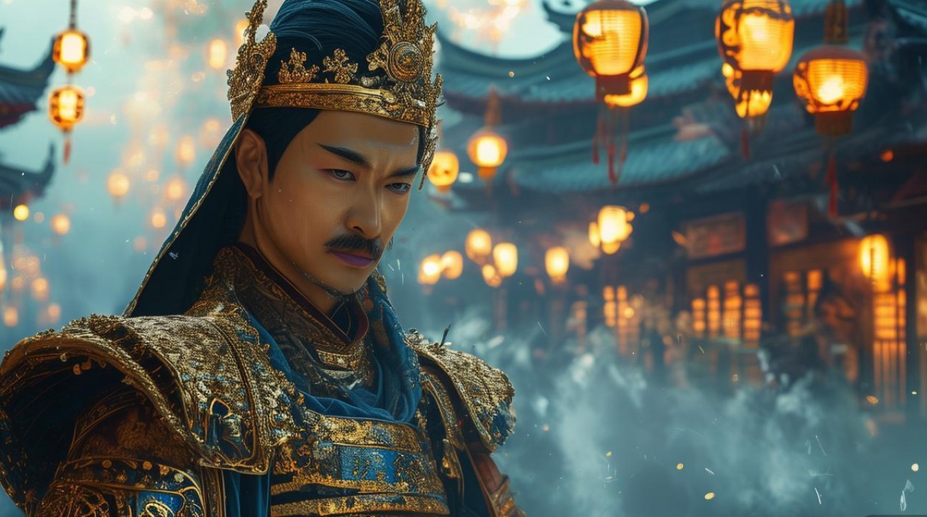吴王属相之谜,揭秘古代吴国王者的神秘生肖身份? 吴王属相之谜,揭秘古代吴国王者的神秘生肖身份?