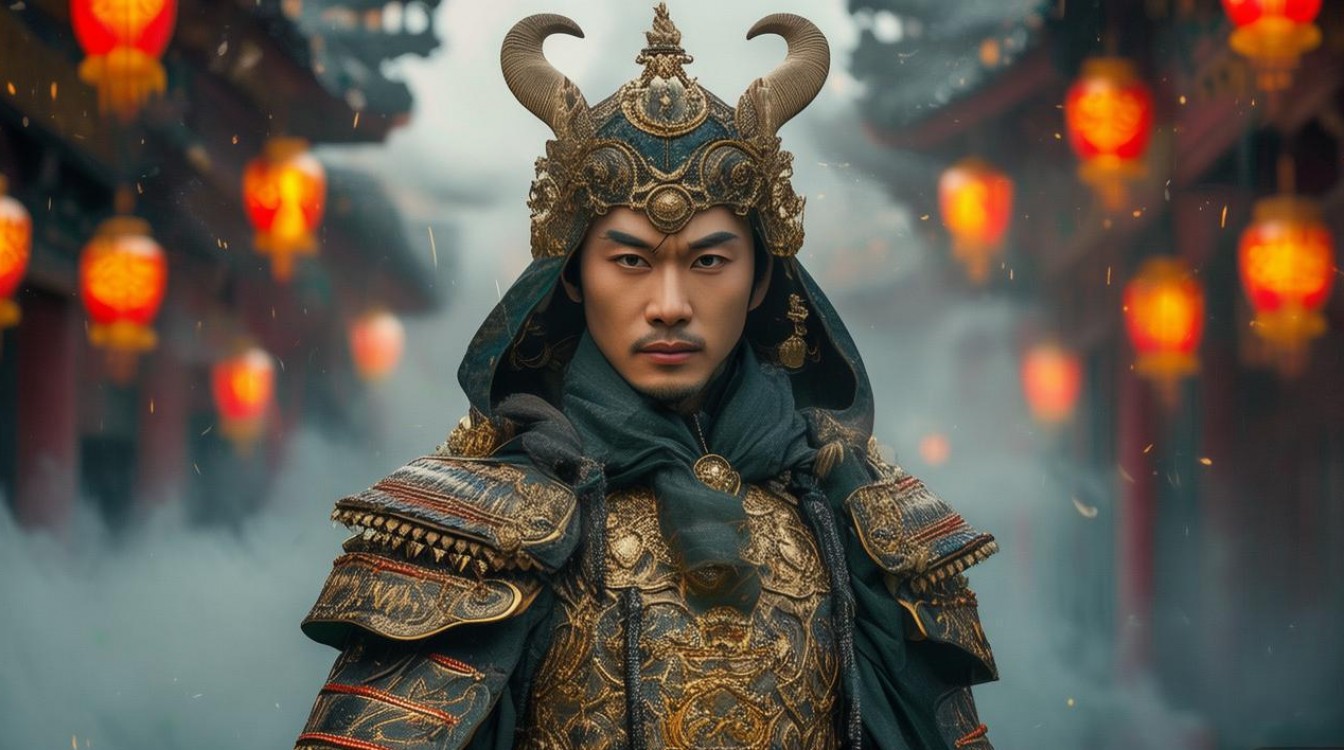 吴王属相之谜,揭秘古代吴国王者的神秘生肖身份? 吴王属相之谜,揭秘古代吴国王者的神秘生肖身份?