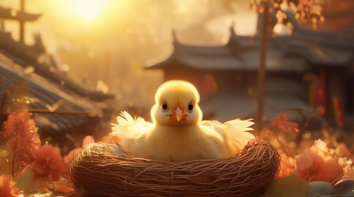 古代风水学中,鸡究竟在哪个时辰出生最为吉祥? 古代风水学中,鸡究竟在哪个时辰出生最为吉祥?