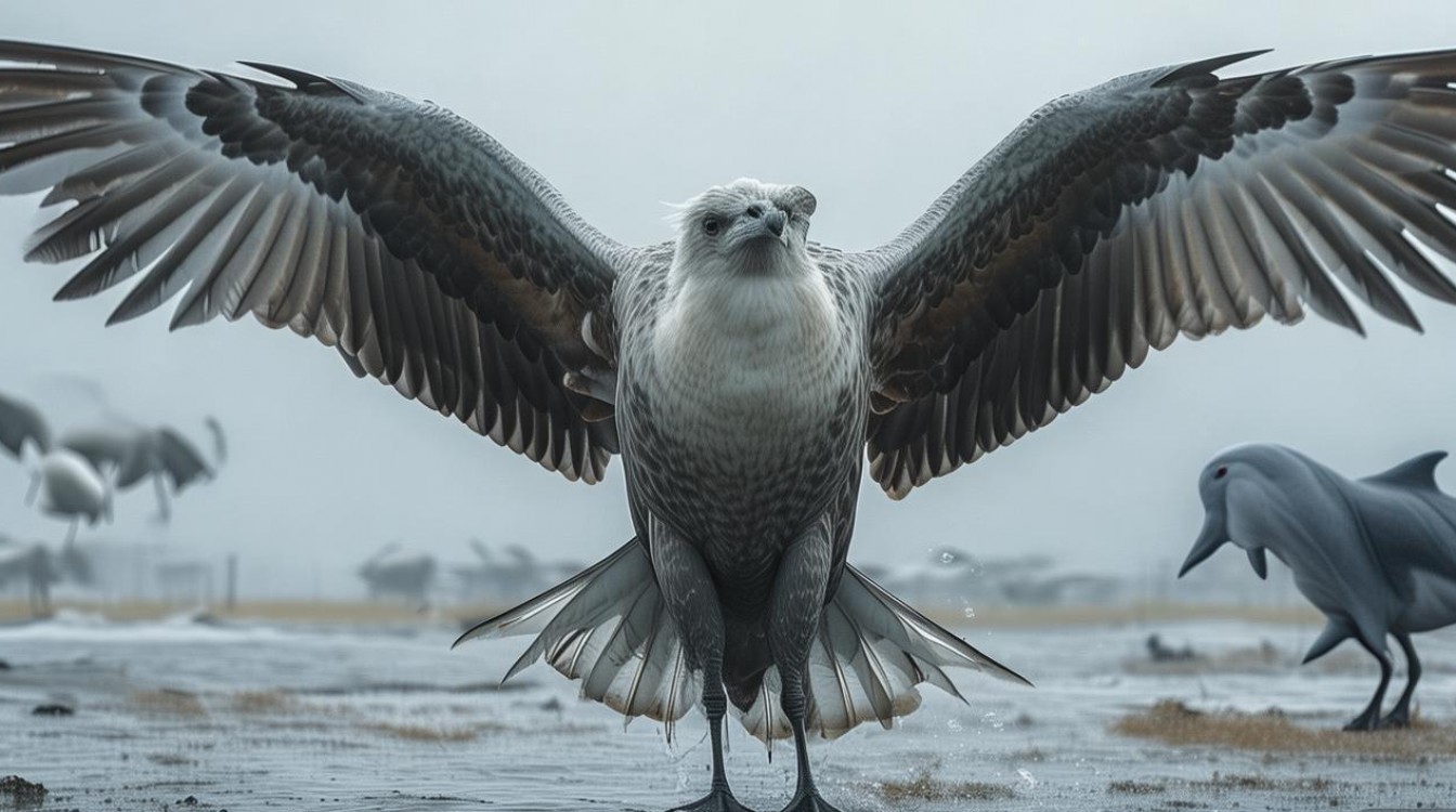 为什么这种动物总是遭遇不幸,成为运气最差的动物代表? 为什么这种动物总是遭遇不幸,成为运气最差的动物代表?