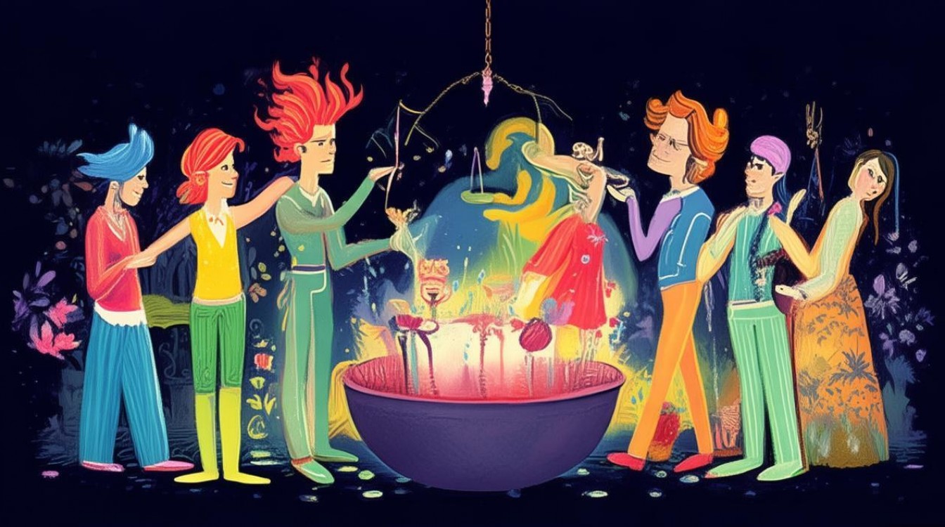 十二星座性格揭秘，如何精准撩动心仪星座？秘诀都在这里！