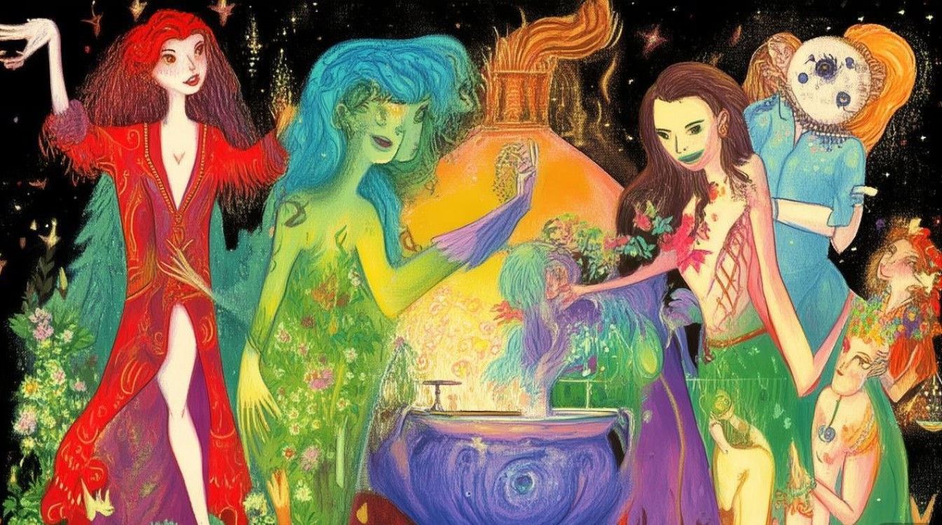 十二星座性格揭秘，如何精准撩动心仪星座？秘诀都在这里！
