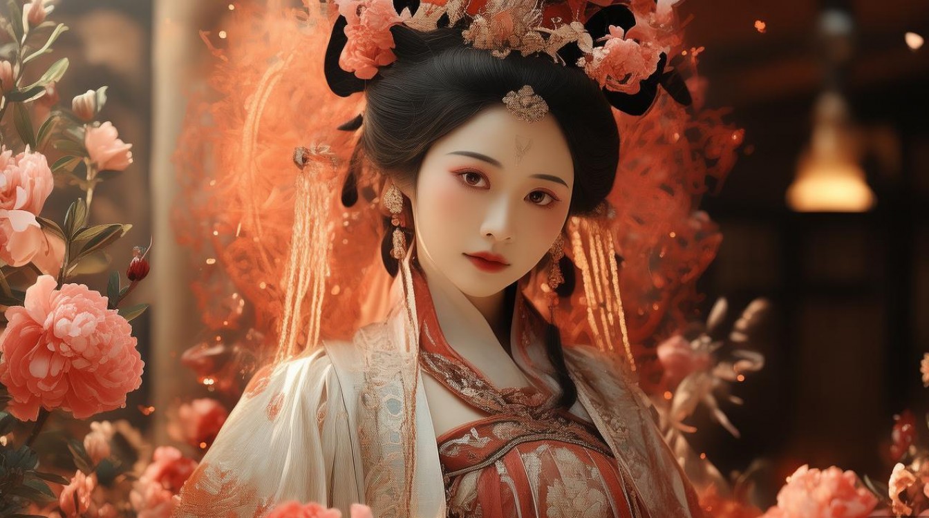香妃属相究竟是什么?揭秘古代传说中的神秘人物香妃的生肖之谜! 香妃属相究竟是什么?揭秘古代传说中的神秘人物香妃的生肖之谜!