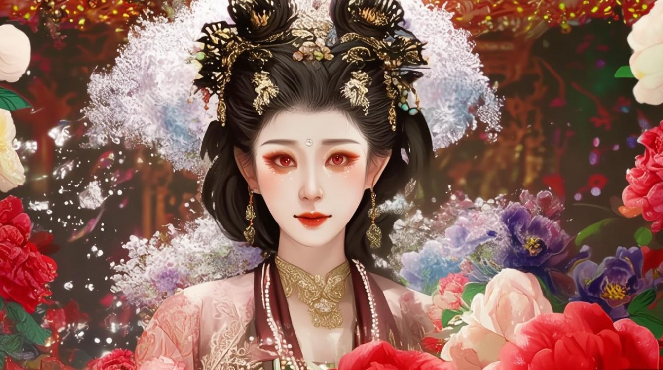 香妃属相究竟是什么?揭秘古代传说中的神秘人物香妃的生肖之谜! 香妃属相究竟是什么?揭秘古代传说中的神秘人物香妃的生肖之谜!