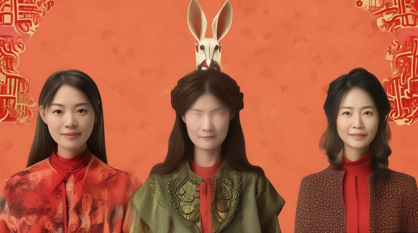 哪个生肖女性最易成为杰出人才?揭秘生肖与命运之谜! 哪个生肖女性最易成为杰出人才?揭秘生肖与命运之谜!