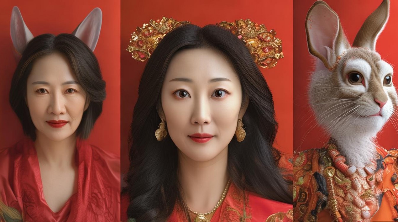 哪个生肖女性最易成为杰出人才?揭秘生肖与命运之谜! 哪个生肖女性最易成为杰出人才?揭秘生肖与命运之谜!