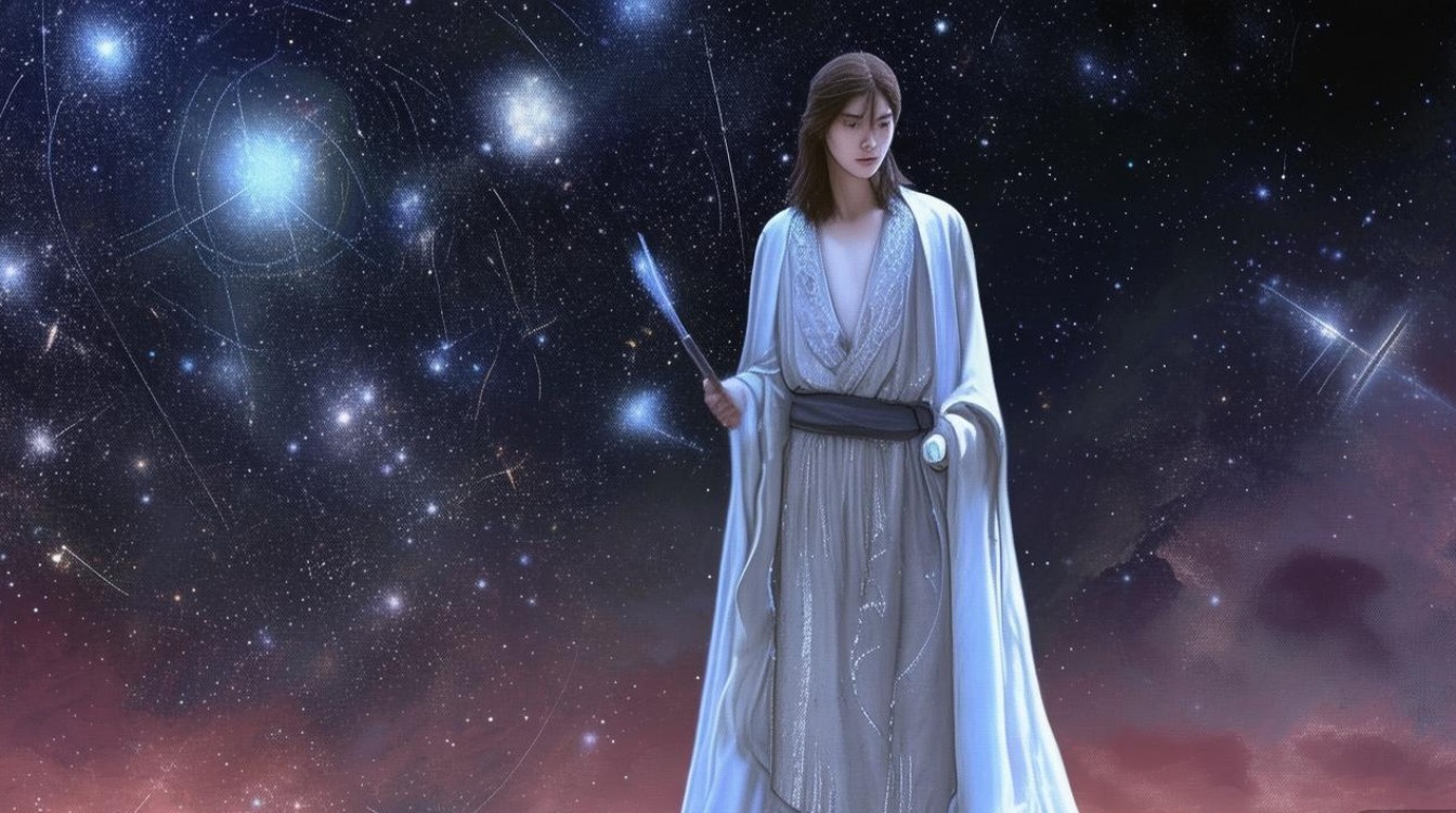解雨臣星座揭秘,解雨臣究竟隐藏着怎样的星座秘密? 解雨臣星座揭秘,解雨臣究竟隐藏着怎样的星座秘密?