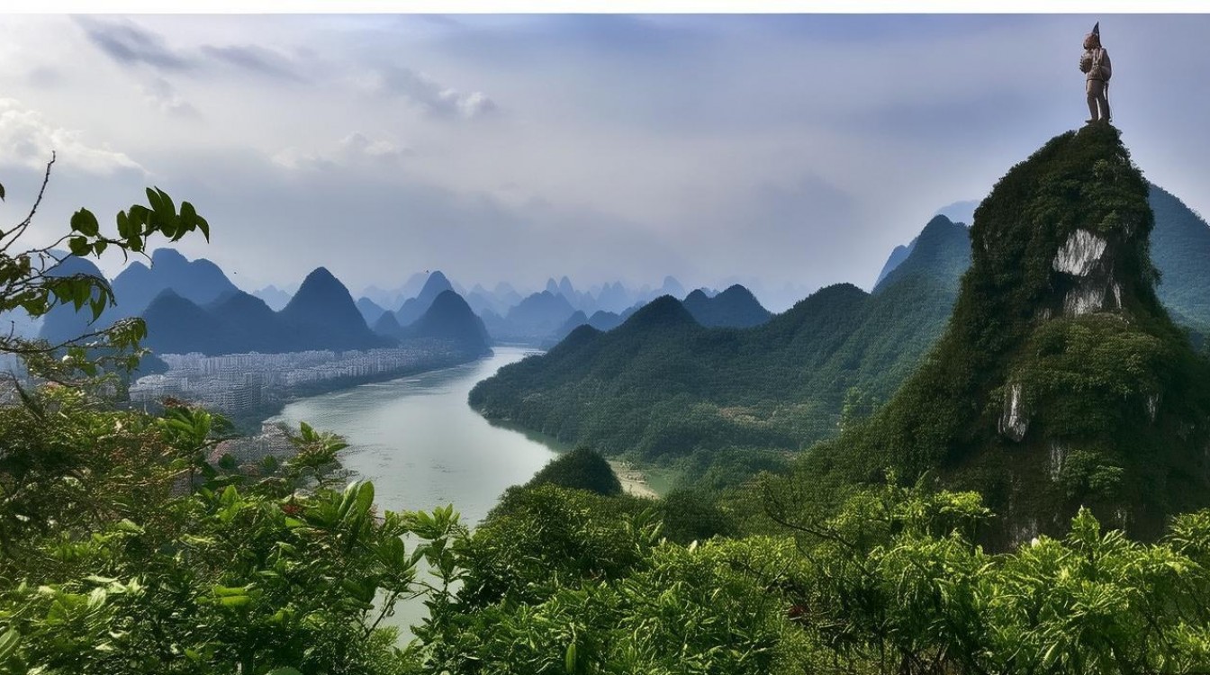 桂林哪个区域风水佳,宜居之地究竟在何处?揭秘风水秘境,你选对了吗? 桂林哪个区域风水佳,宜居之地究竟在何处?揭秘风水秘境,你选对了吗?