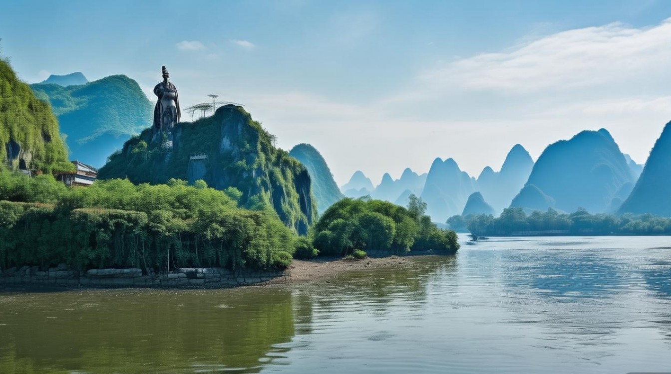 桂林哪个区域风水佳,宜居之地究竟在何处?揭秘风水秘境,你选对了吗? 桂林哪个区域风水佳,宜居之地究竟在何处?揭秘风水秘境,你选对了吗?