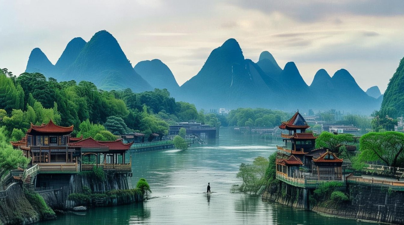 桂林哪个区域风水佳,宜居之地究竟在何处?揭秘风水秘境,你选对了吗? 桂林哪个区域风水佳,宜居之地究竟在何处?揭秘风水秘境,你选对了吗?