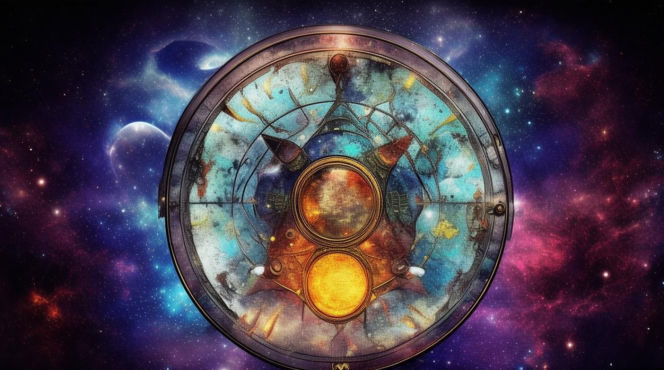 上升星座命盘中,如何解读我的命盘奥秘,我的上升星座预示着什么未来? 上升星座命盘中,如何解读我的命盘奥秘,我的上升星座预示着什么未来?
