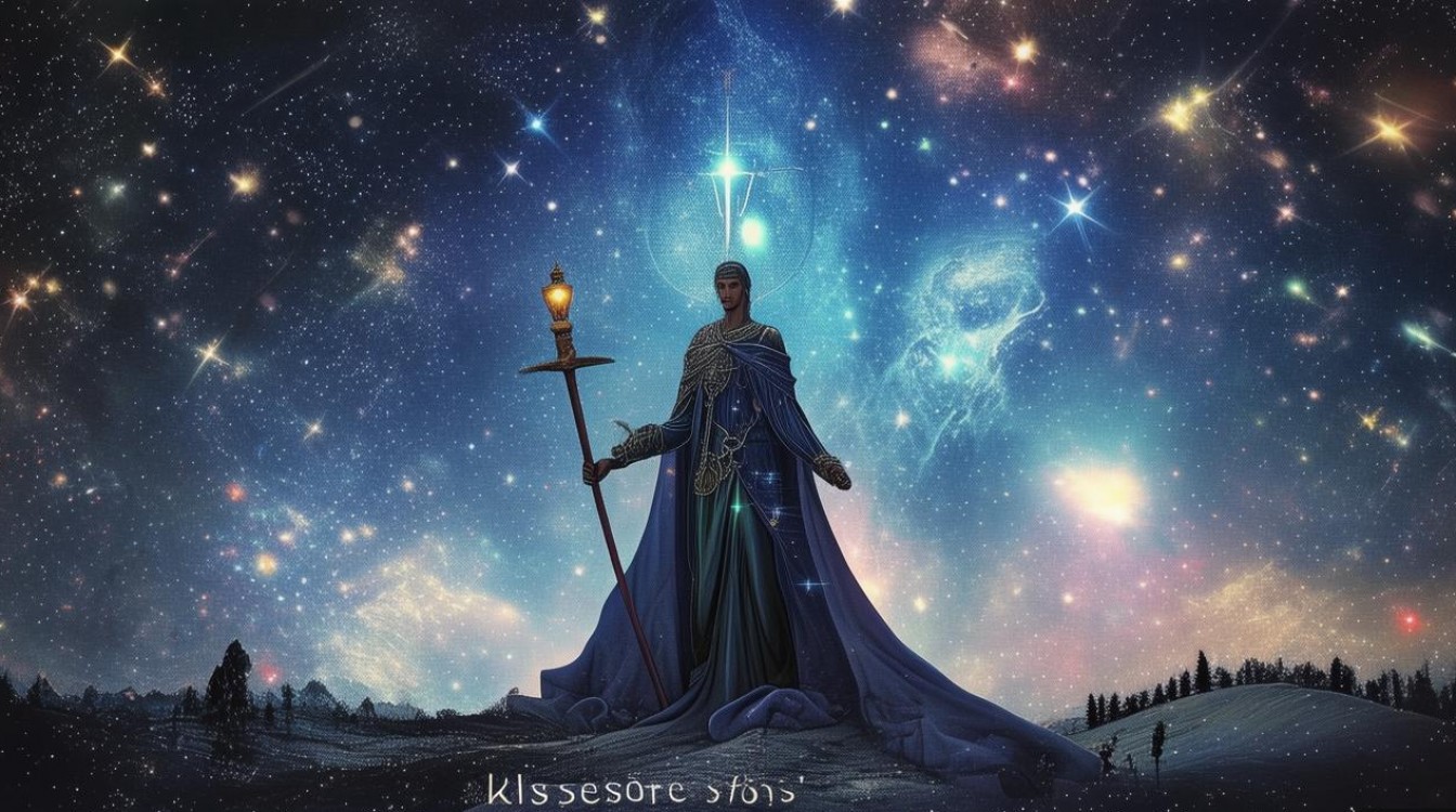 宝剑9星座揭秘，宝剑星座的运势与性格，哪个星座最像宝剑？