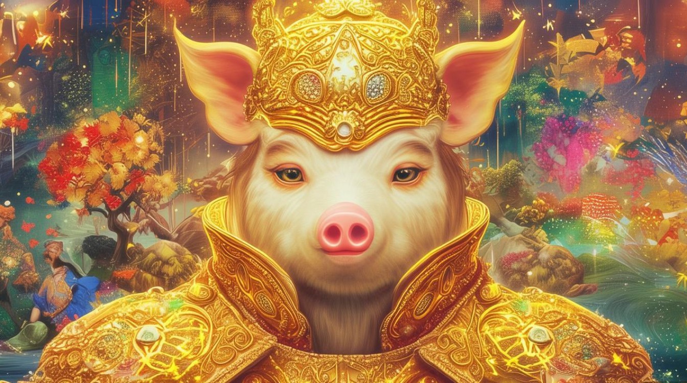 属猪的人今年运势如何?哪些方面最需留意?揭秘运势起伏之谜! 属猪的人今年运势如何?哪些方面最需留意?揭秘运势起伏之谜!