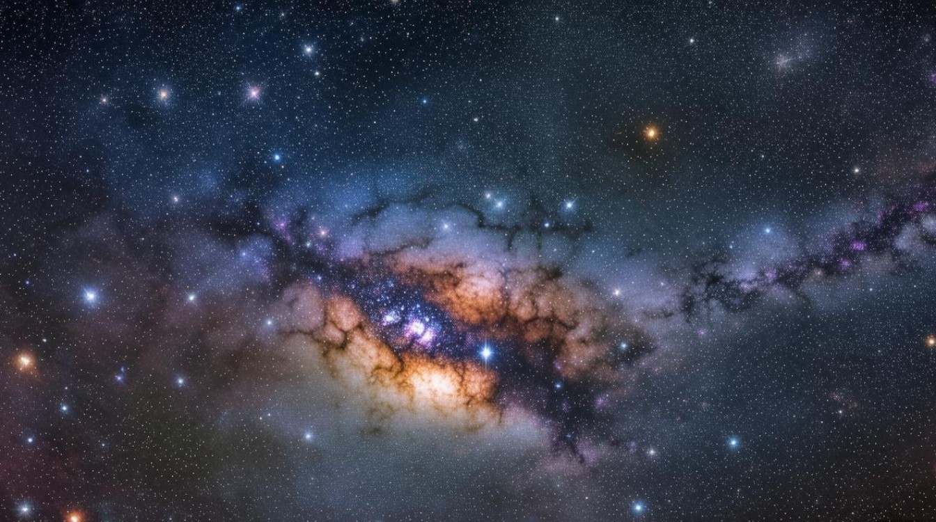 米尔卡星座揭秘,这个神秘星座背后的故事和传说? 米尔卡星座揭秘,这个神秘星座背后的故事和传说?