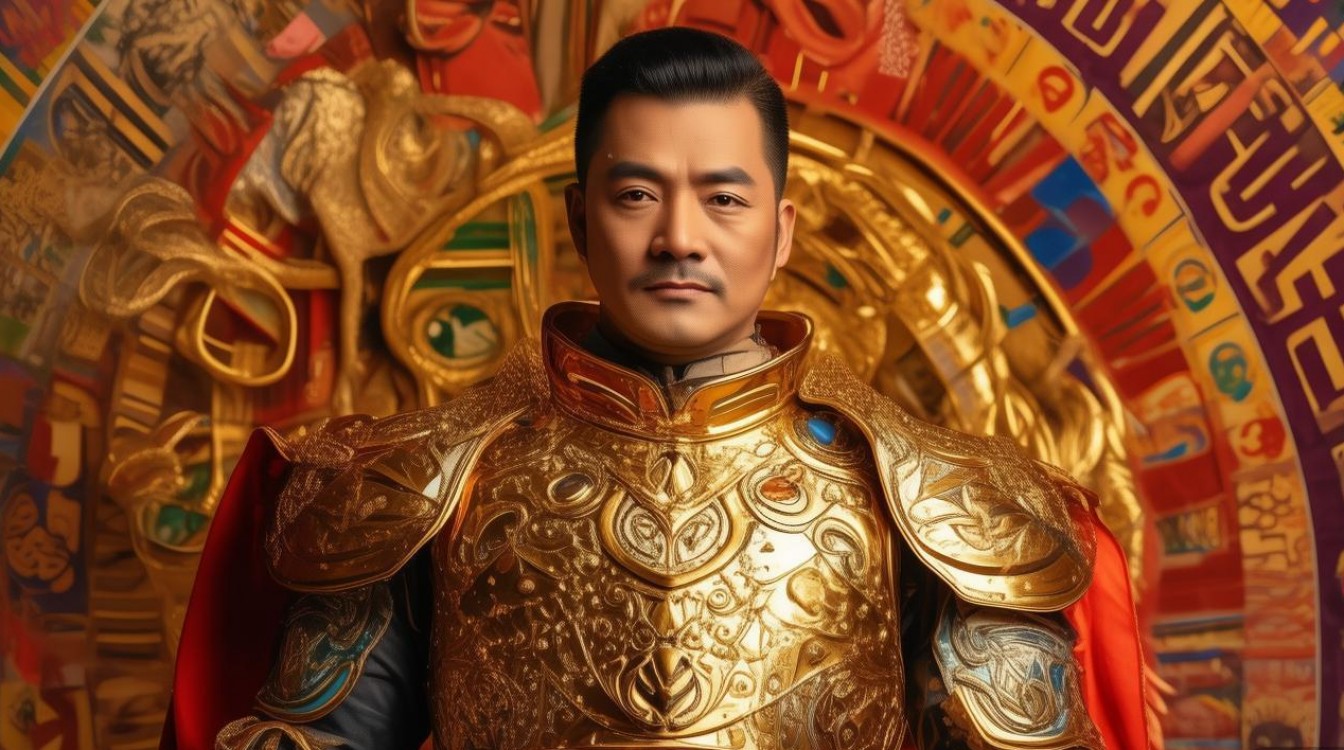 谭咏麟的属相究竟是什么?背后有何神秘寓意? 谭咏麟的属相究竟是什么?背后有何神秘寓意?