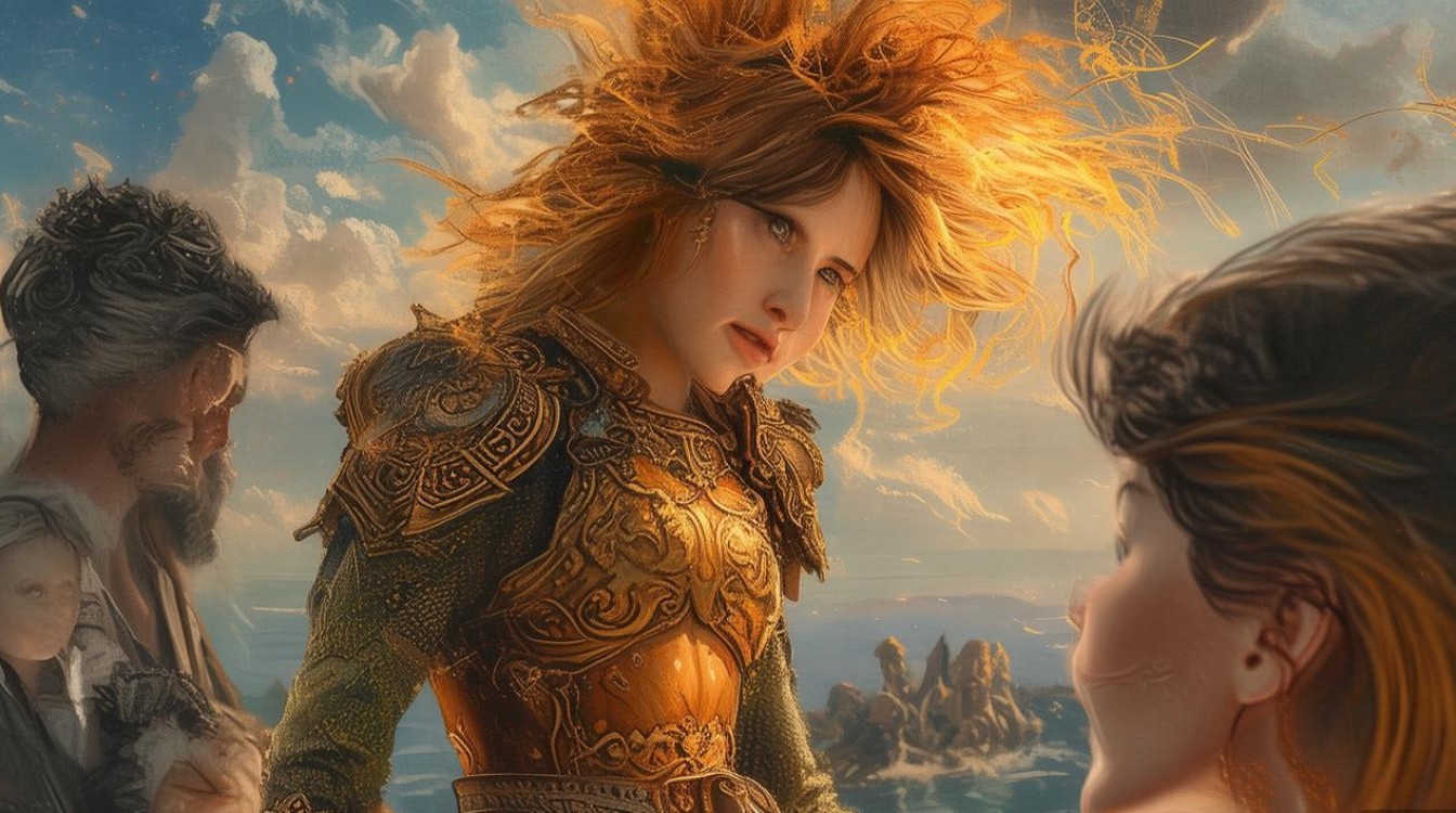 女生星座测试哪些星座女生最具神秘魅力？揭秘你的星座特质！