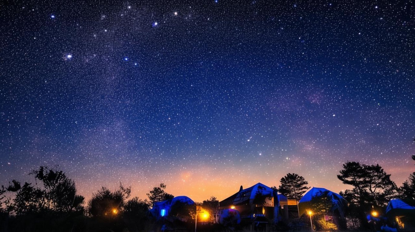 少司命星座究竟有何独特魅力，让众多星座爱好者津津乐道？