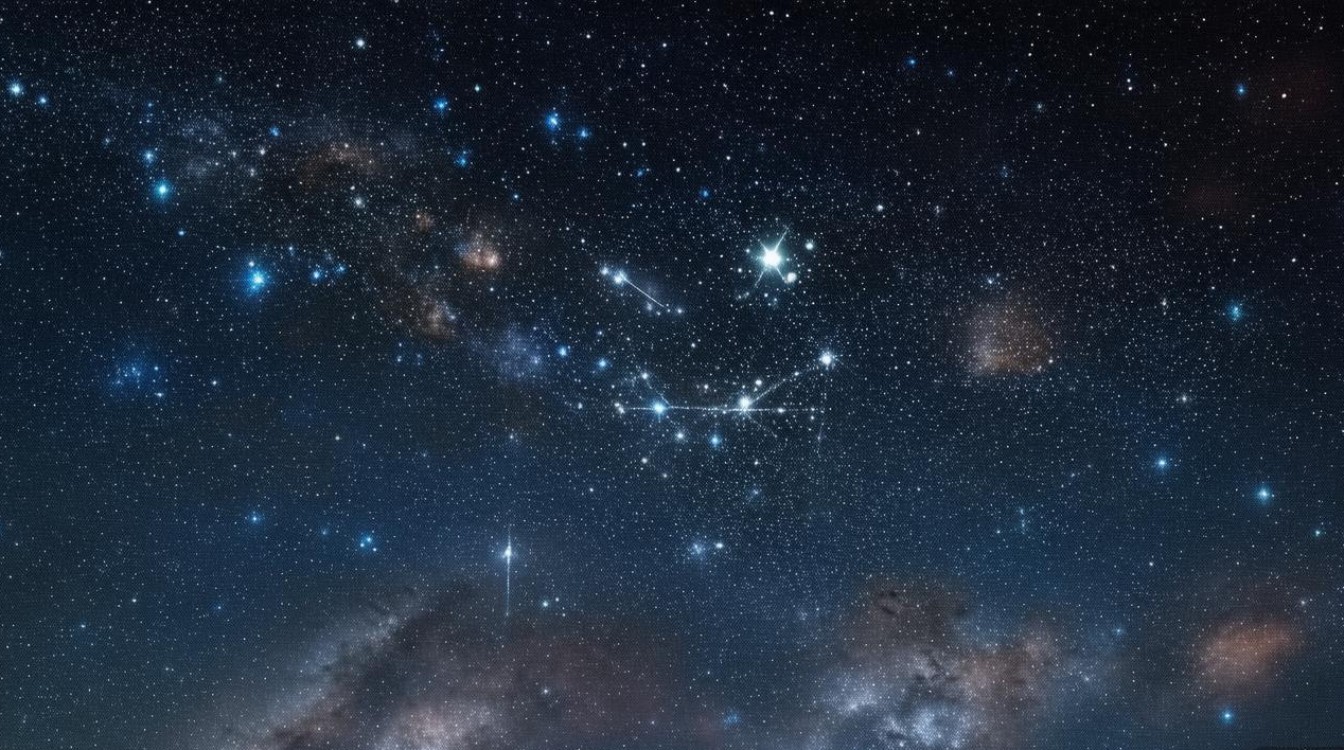 少司命星座究竟有何独特魅力，让众多星座爱好者津津乐道？