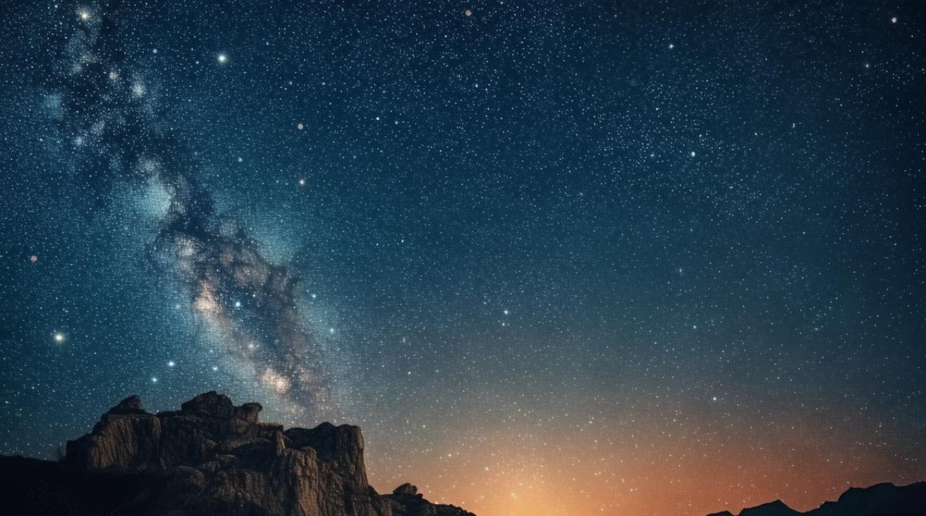 少司命星座究竟有何独特魅力，让众多星座爱好者津津乐道？