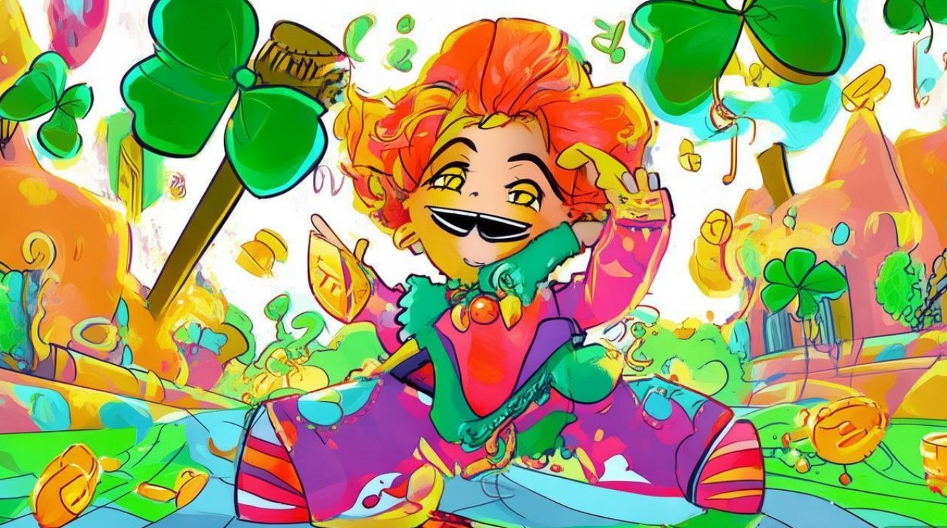 运气转运表情包如何有效提升日常运势,你用对了吗? 运气转运表情包如何有效提升日常运势,你用对了吗?