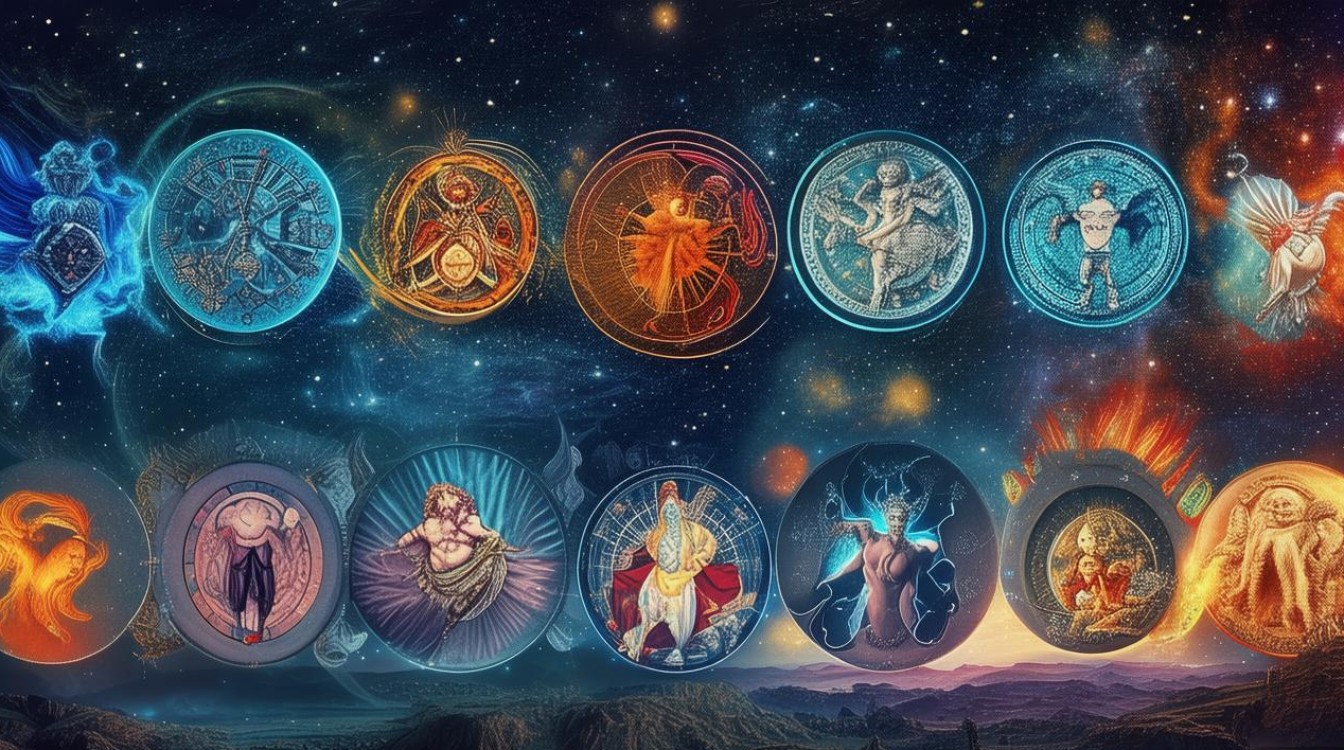 腃讯星座 腃讯星座