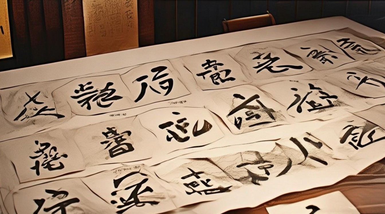 在八画汉字中,究竟隐藏着哪些不为人知的文字? 在八画汉字中,究竟隐藏着哪些不为人知的文字?