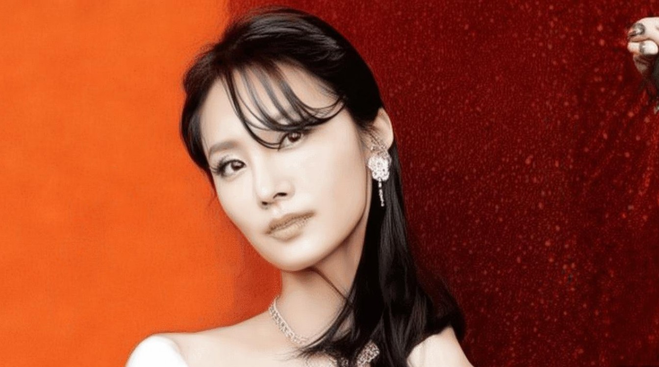 娱乐圈惊爆，哪位女明星左手竟然是断掌之谜？