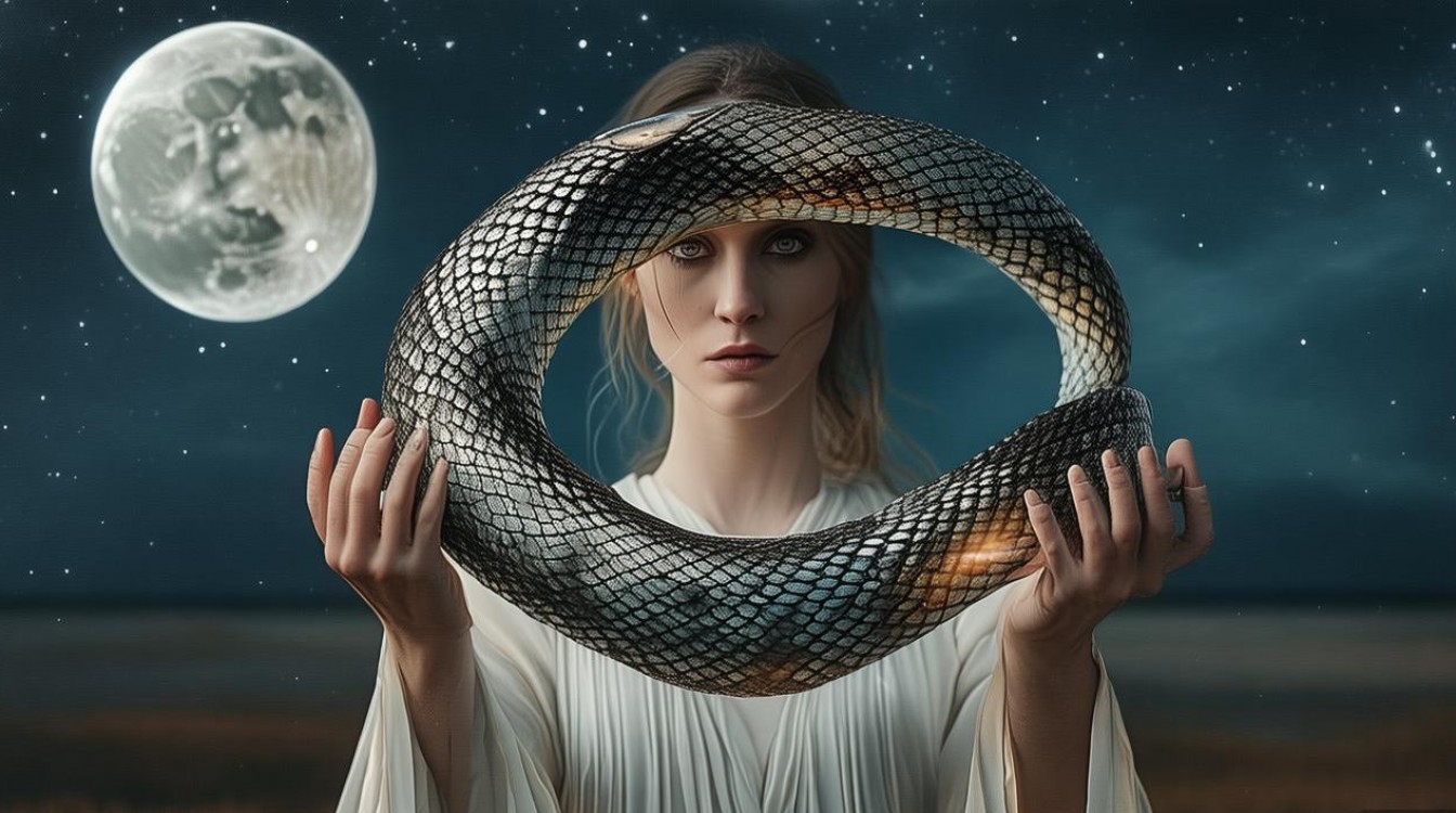 女人梦到打死蛇,究竟预示着什么?揭秘梦境背后的神秘含义! 女人梦到打死蛇,究竟预示着什么?揭秘梦境背后的神秘含义!