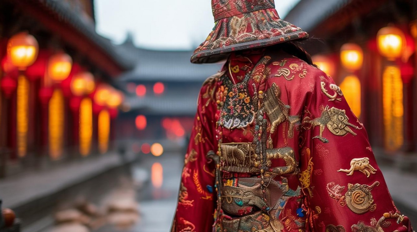 属相与年号有何关联?揭秘两者之间的神秘联系! 属相与年号有何关联?揭秘两者之间的神秘联系!
