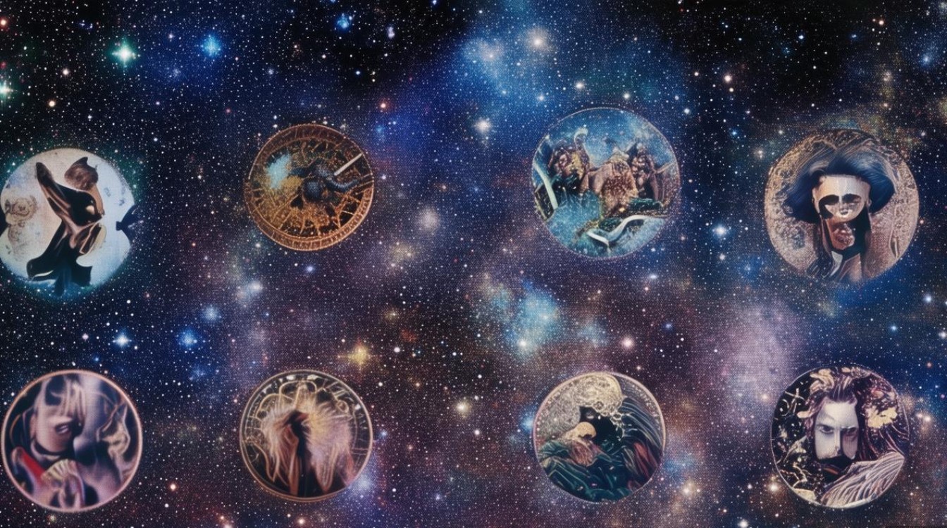 维嘉星座揭秘,维嘉星座运势如何影响你的日常生活? 维嘉星座揭秘,维嘉星座运势如何影响你的日常生活?