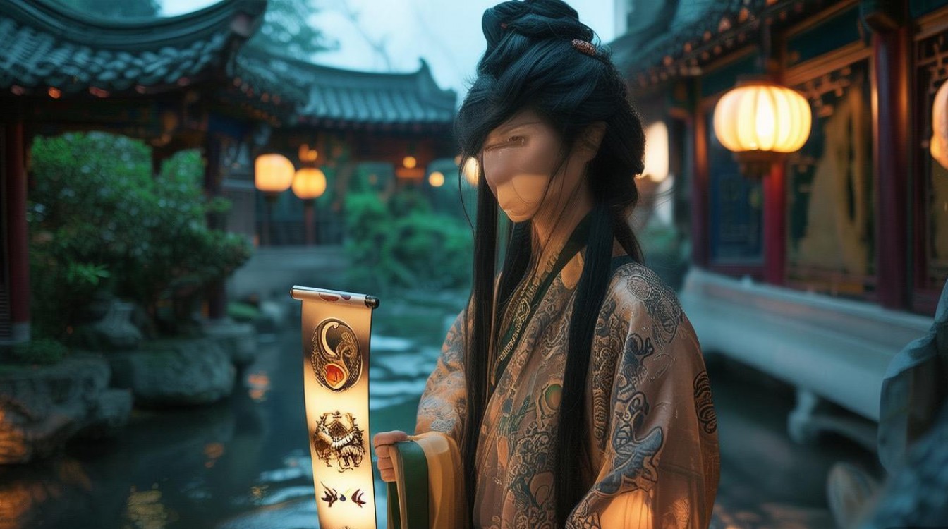 阴阳属相 阴阳属相